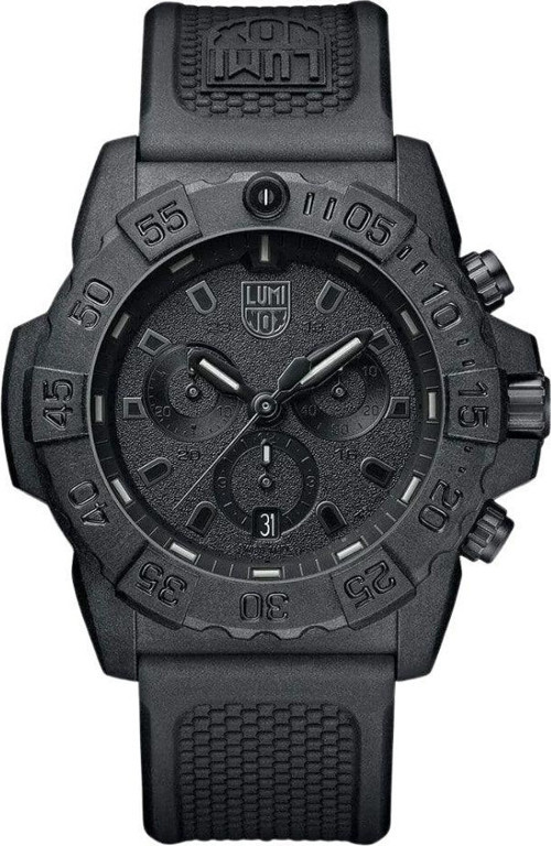 XS.3581.BO NAVY SEAL 3580 CHRONOGRAPH Serisi Erkek Kol Saati