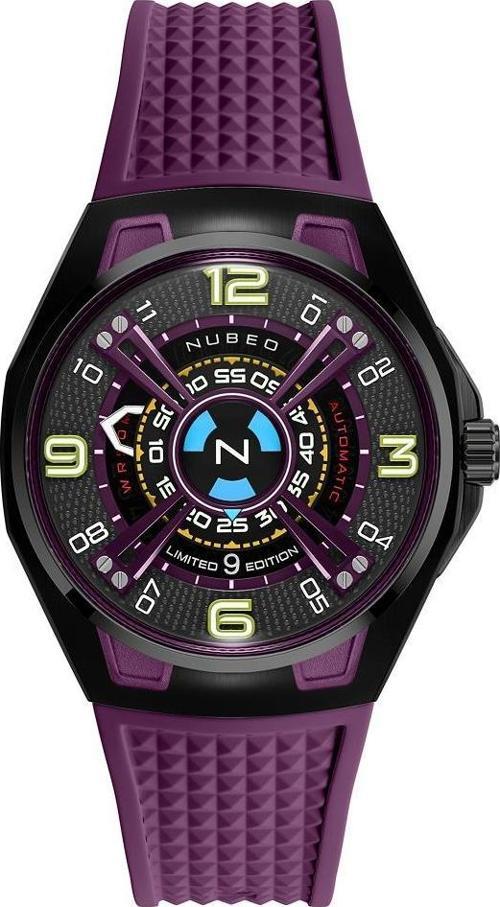 NB-6094-05 Erkek Kol Saati
