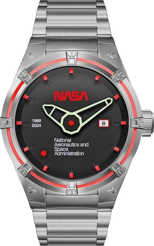 NB-6107-NAS-22 Erkek Kol Saati