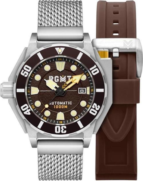 TORPEDO RG-8027-88 Otomatik Erkek Kol Saati