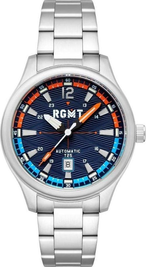 TRITIUM RG-8046-11 Otomatik Erkek Kol Saati