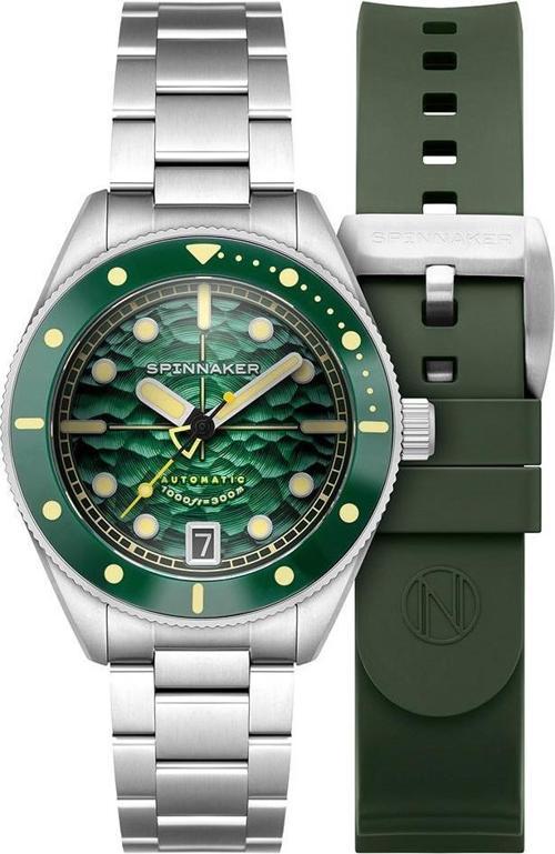 SPINNAKER SP-5159-22 Erkek Kol Saati