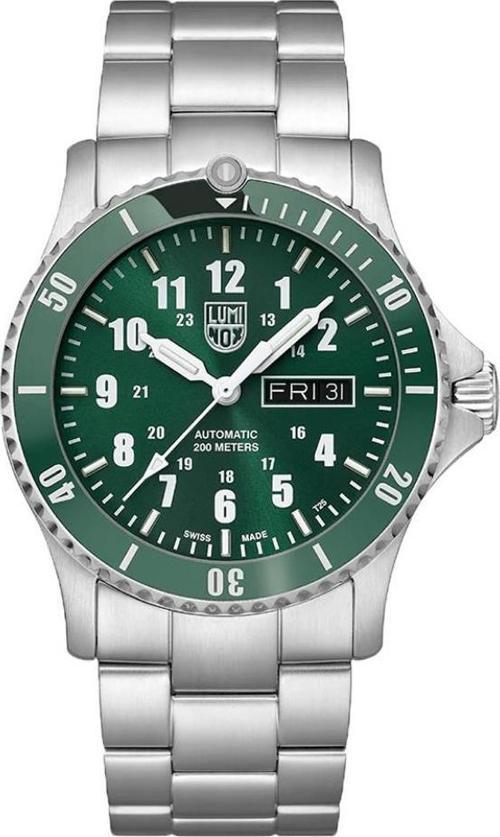 XS.0937 SPORT TIMER AUTOMATIC 0920 Erkek Kol Saati