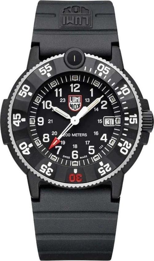 XS.3001.H.SET ORIGINAL NAVY SEAL 3000 Serisi Erkek Kol Saati