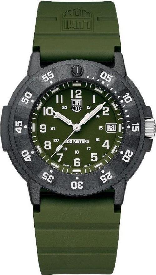 XS.3013.EVO.S ORIGINAL NAVY SEAL 3000 Serisi Erkek Kol Saati