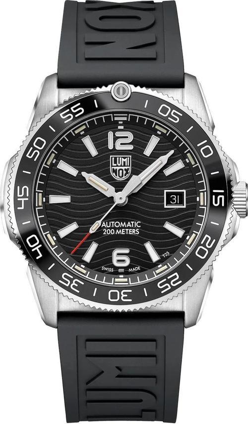 XS.3101 PACIFIC DIVER AUTOMATIC 3100 Erkek Kol Saati