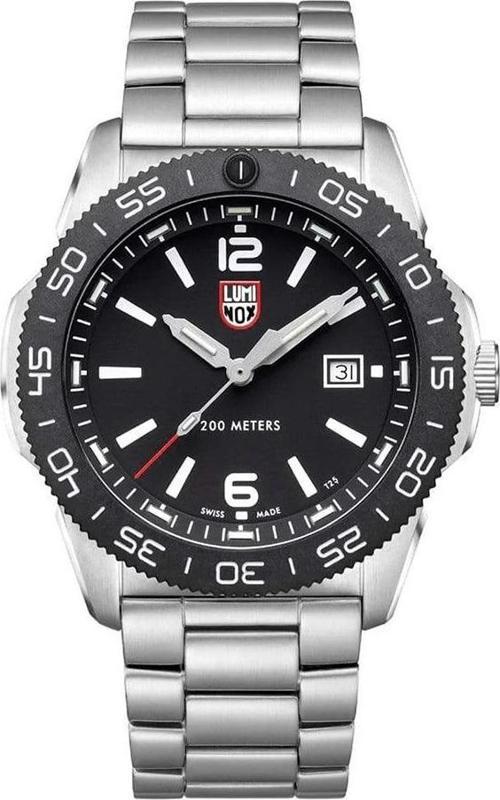 XS.3122 PACIFIC DIVER 3120 Erkek Kol Saati