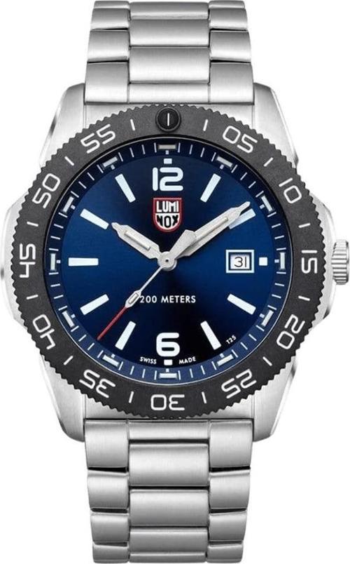 XS.3123 PACIFIC DIVER 3120 Erkek Kol Saati