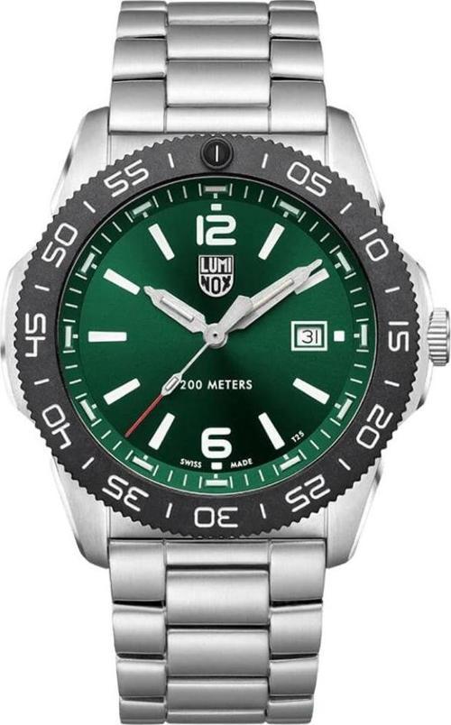 XS.3137 PACIFIC DIVER 3120 Erkek Kol Saati