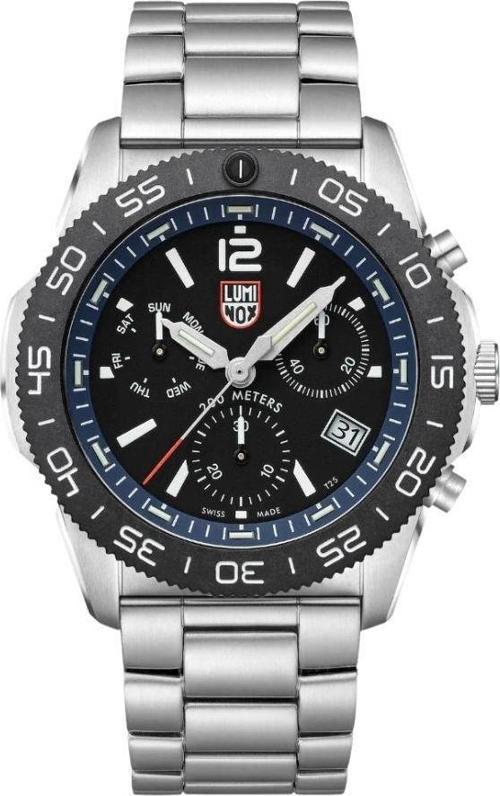 XS.3143.M PACIFIC DIVER CHRONOGRAPH 3140 Erkek Kol Saati