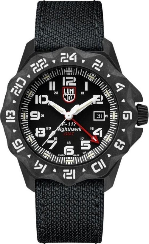 XA.6441 F-117 NIGHTHAWK™ 6440 Erkek Kol Saati