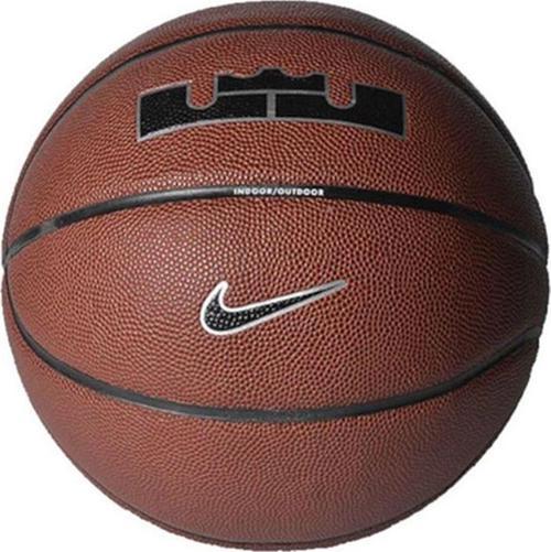 Unisex Basketbol Topu All Court 2.0 8P L James Deflated N.100.4368.855.07
