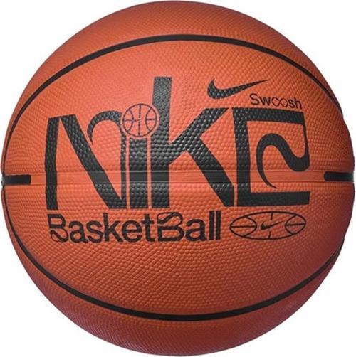 Unisex Basketbol Topu Everyday Playground 8P N.100.4371.810.07
