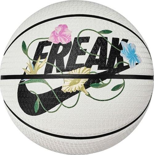Unisex Basketbol Topu Playground 8P 2.0 N.100.4139.129.07