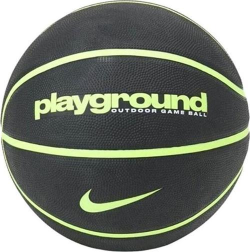Unisex Basketbol Topu Everyday Playground 8P N.100.4371.060.07
