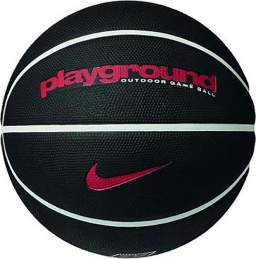 Unisex Basketbol Topu Everyday Playground 8P Deflated N.100.4498.094.07