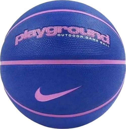 Unisex Basketbol Topu Everyday Playground 8P N.100.4371.429.07