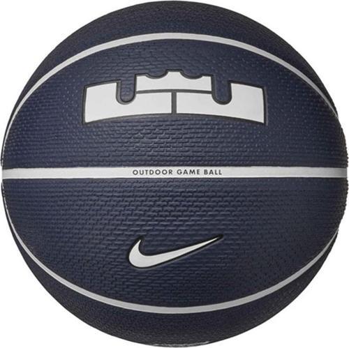 Unisex Basketbol Topu Playground 2.0 8P L James N.100.4372.506.07