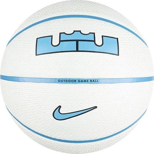 Unisex Basketbol Topu Playground 2.0 8P L James N.100.4372.086.07