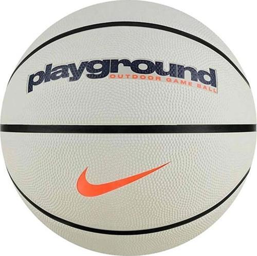 Unisex Basketbol Topu Everyday Playground 8P N.100.4371.063.07