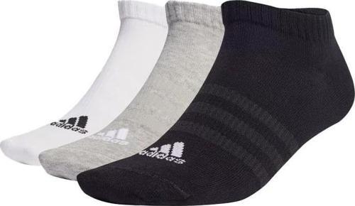 T Spw Low 3P Unisex Çorap IC1337