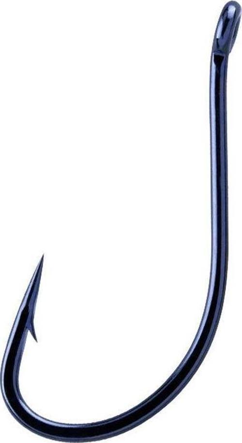 Maruseigo-R BM011 With Ring Olta İğnesi (Black Nikel) Black Nickel-NO:8