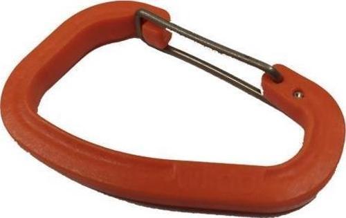 Karabina Medium ORANGE