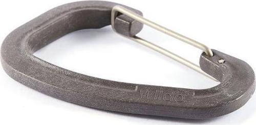 Karabina Medium Dark Grey