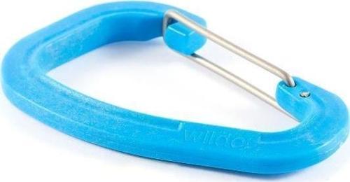 Karabina Large LİGHT BLUE