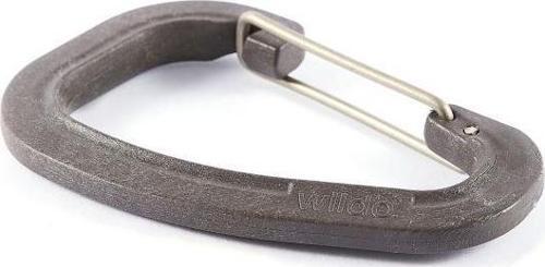 Karabina Large Dark Grey
