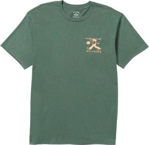 Together Erkek T-Shirt 24A351537-DARK SLATE