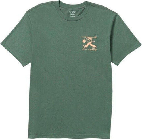 Together Erkek T-Shirt 24A351537-DARK SLATE