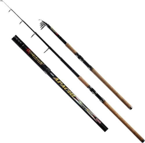 Apachı 100-300 Gr 3,00 Cm Kamış