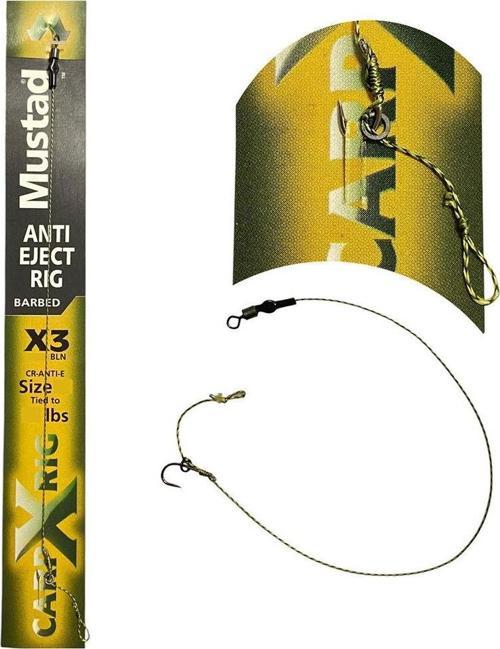 Antı Eject Rıg 60525bln X3 No8 Boili Takımı