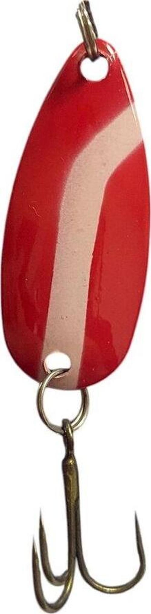 Vibrax K6 Kaşık
