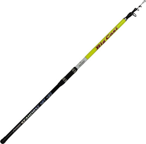 Big Cast 4,20 100-250 Gr