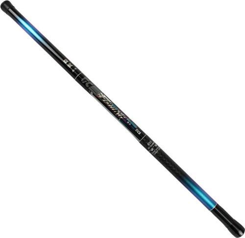 Ku-Ta Carbon 8 Metre Göl Kamışı