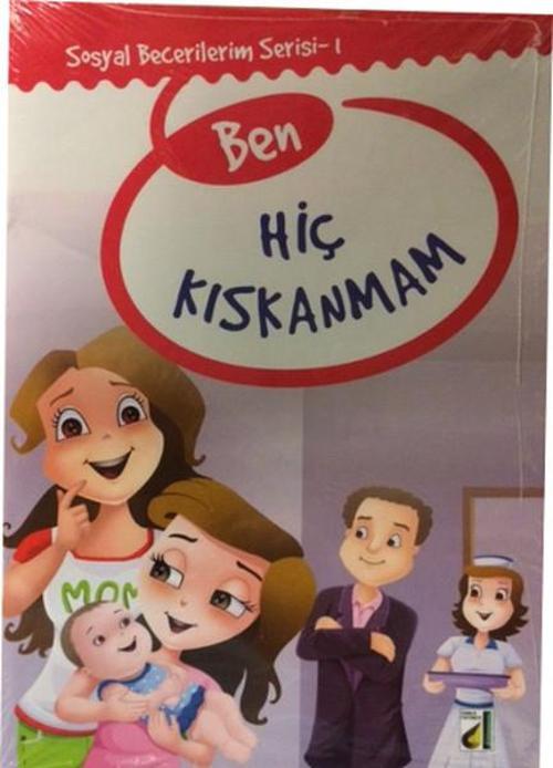 Ben Hiç Kıskanmam