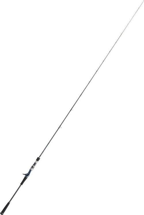 Angler Powerflex Titanium 6,3 Tairubber Kamış