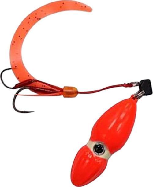 G-Bomb 120g Cl:Pure Orange