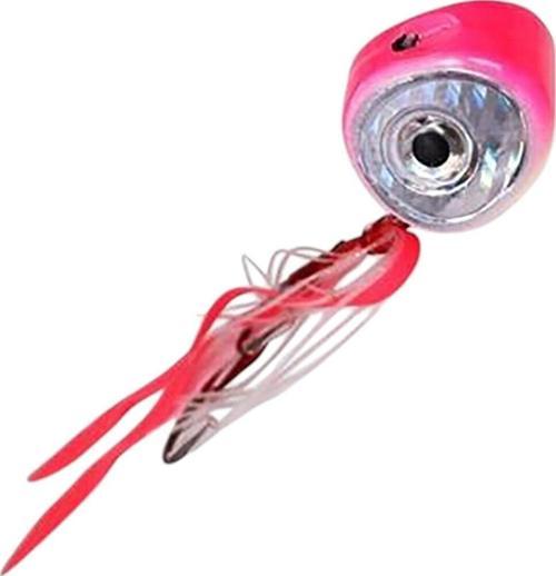 Angler Slider-Kabura 60g Pink White