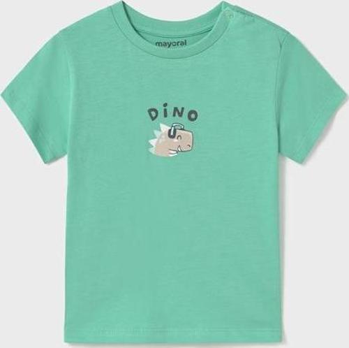 Erkek Bebek T-shirt 1062M