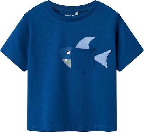 Nmmzakko Nreg Erkek Çocuk T-shirt 13241033