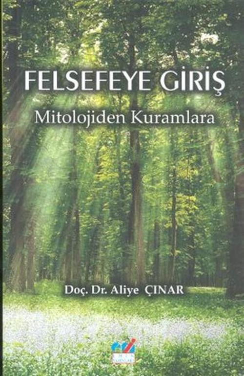 Emin Yayınları Felsefeye Giriş