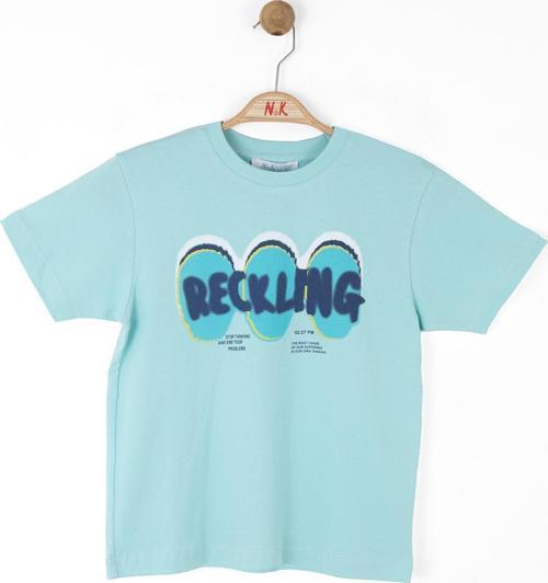 Cause Erkek Çocuk T-shirt 48541