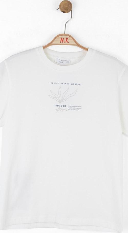 Daffodil Erkek Çocuk T-shirt 48349