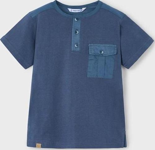 Erkek Çocuk T-shirt 3033M