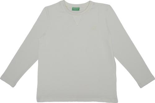 Bnt-B21643 Erkek Çocuk Uzun T-shirt