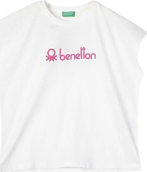 Kız Çocuk T-shirt 09327