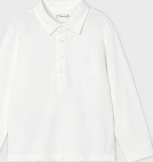 Erkek Çocuk Uzun Kollu T-shirt 4101M